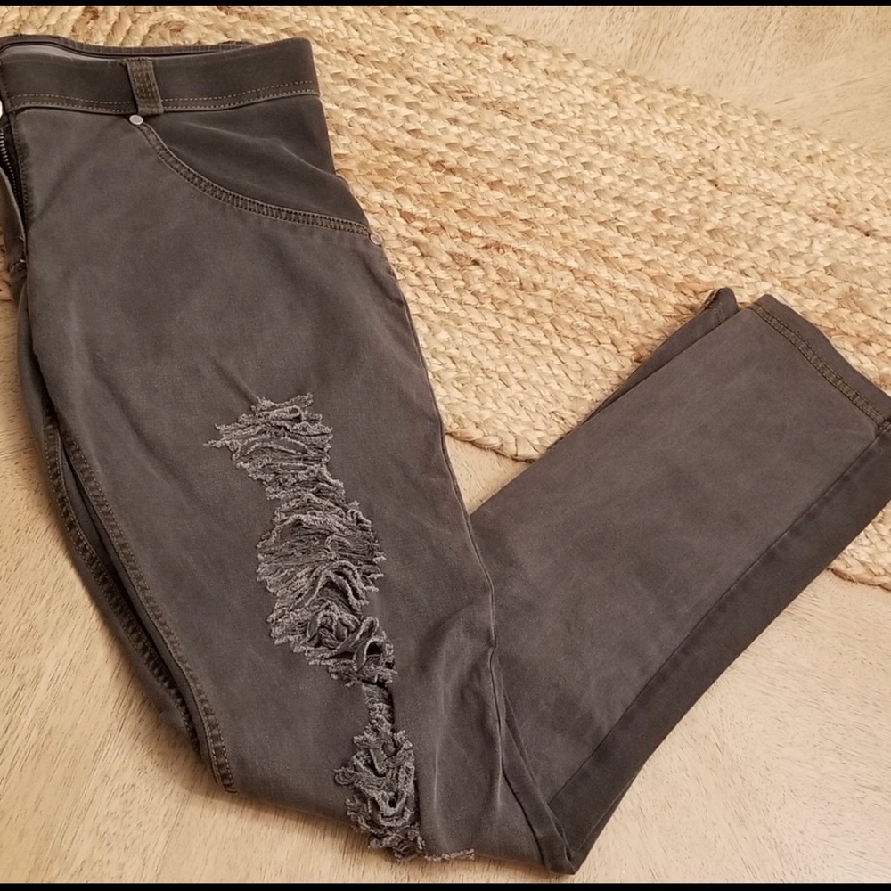 Freddy WR Jeans